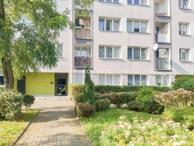 Mieszkanie 2-pokojowe Wrocław Biskupin, ul. Piotra Norblina. Zdjęcie 15