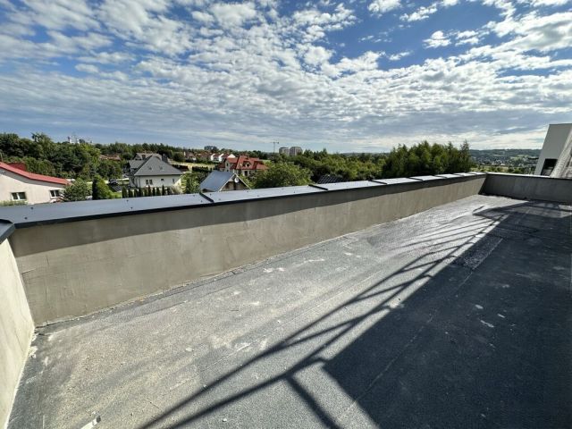 Mieszkanie 3-pokojowe Rzeszów, ul. Eugeniusza Kwiatkowskiego. Zdjęcie 1