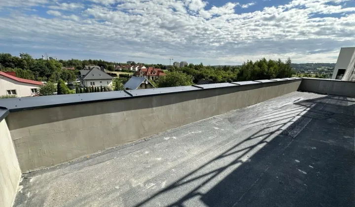 Mieszkanie 3-pokojowe Rzeszów, ul. Eugeniusza Kwiatkowskiego