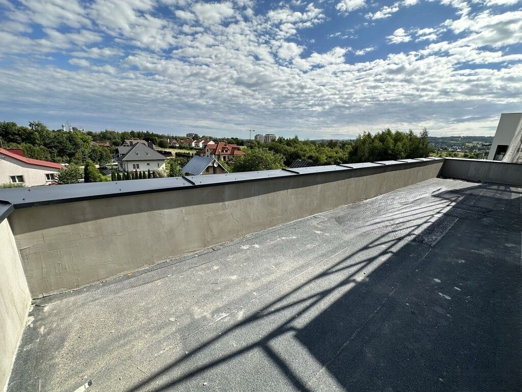 Mieszkanie 3-pokojowe Rzeszów, ul. Eugeniusza Kwiatkowskiego. Zdjęcie 1