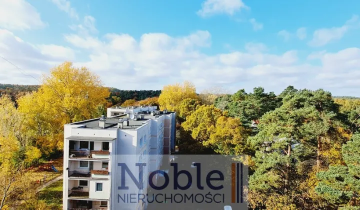 Mieszkanie 2-pokojowe Sopot Kamienny Potok, ul. Kujawska
