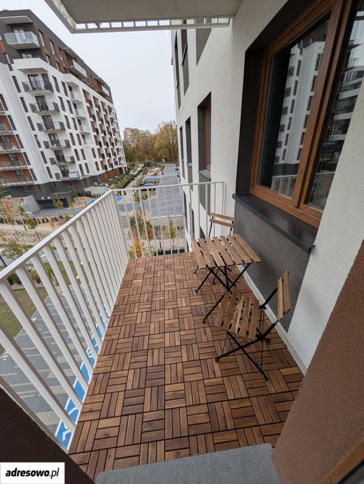 Mieszkanie 2-pokojowe Poznań Starołęka Mała, ul. Wagrowska. Zdjęcie 5