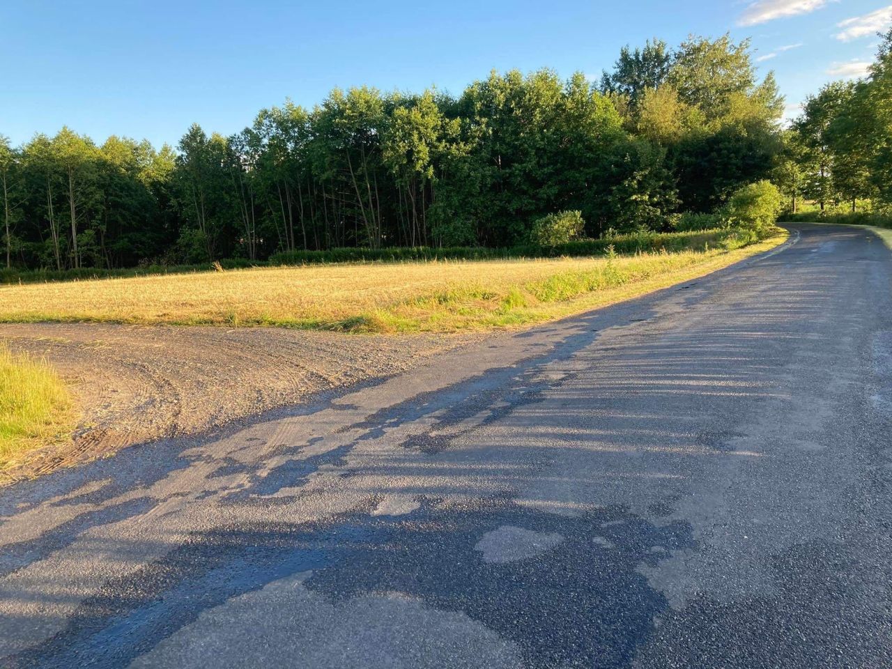 Działka rekreacyjna Kowalki. Zdjęcie 2