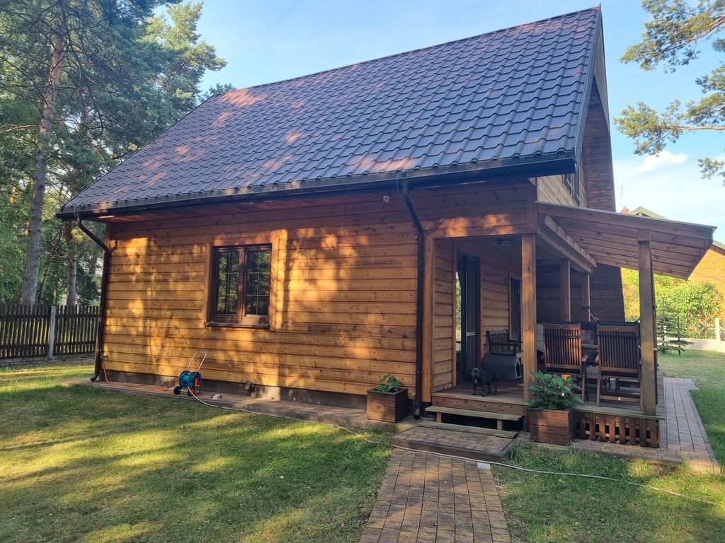 Działka Wólka Kuligowska. Zdjęcie 1