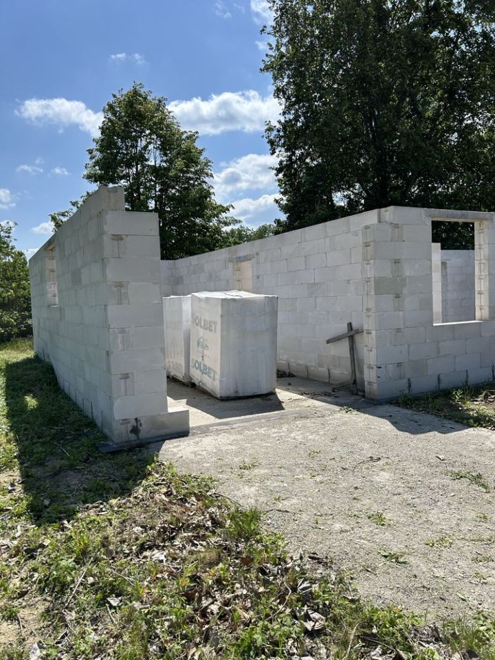 Działka budowlana Pędzewo. Zdjęcie 6