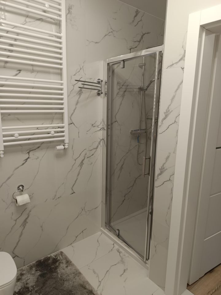 Mieszkanie 4-pokojowe Porosły, ul. Kręta. Zdjęcie 9