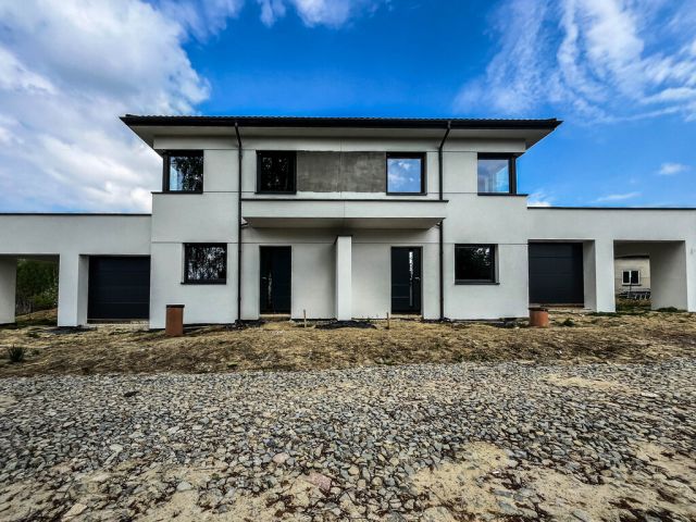 bliźniak, 5 pokoi Krasne. Zdjęcie 5