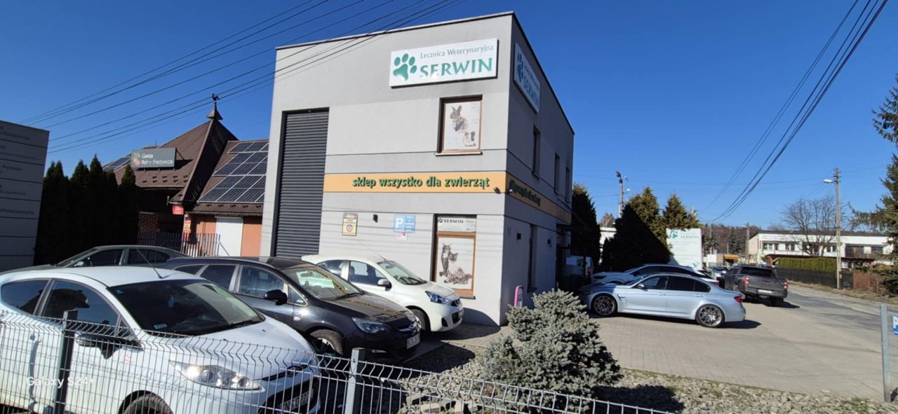 Lokal Nowy Sącz Przetakówka, ul. Dojazdowa. Zdjęcie 2