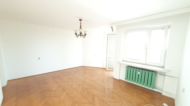 Mieszkanie 3-pokojowe Tarnów Śródmieście, ul. Tadeusza Romanowicza. Zdjęcie 1