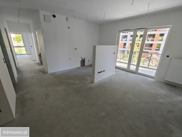 Mieszkanie 4-pokojowe Warszawa Wola, ul. Redutowa. Zdjęcie 1