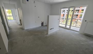 Mieszkanie 4-pokojowe Warszawa Wola, ul. Redutowa