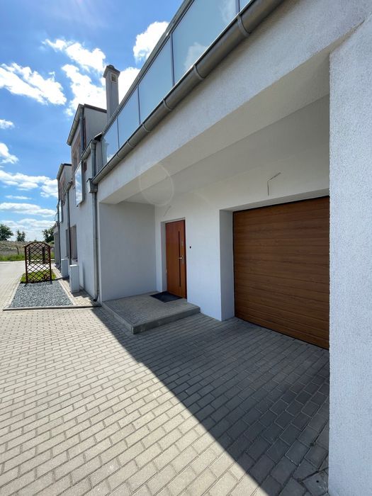 dom szeregowy Międzyrzecz, ul. Długa. Zdjęcie 7