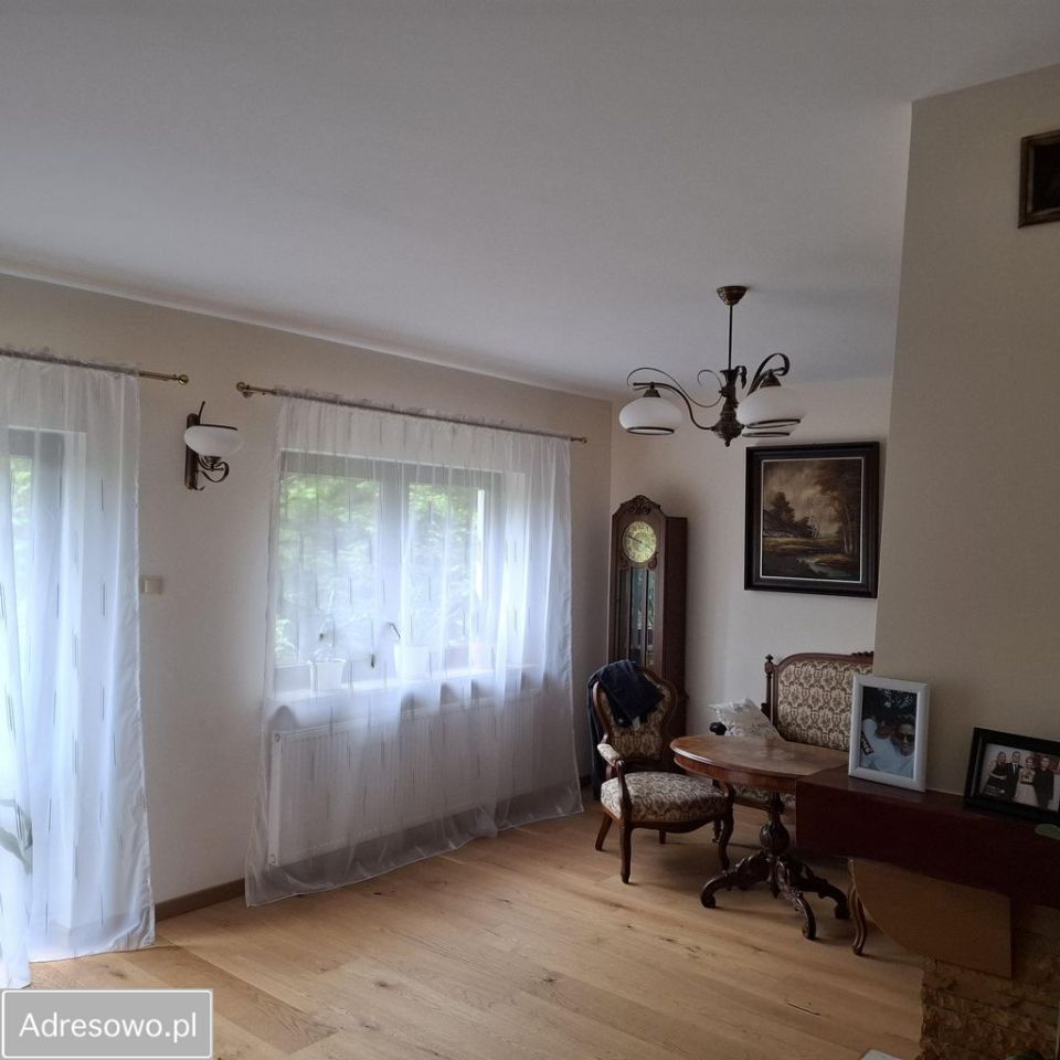 dom wolnostojący, 6 pokoi Radawiec Duży. Zdjęcie 14