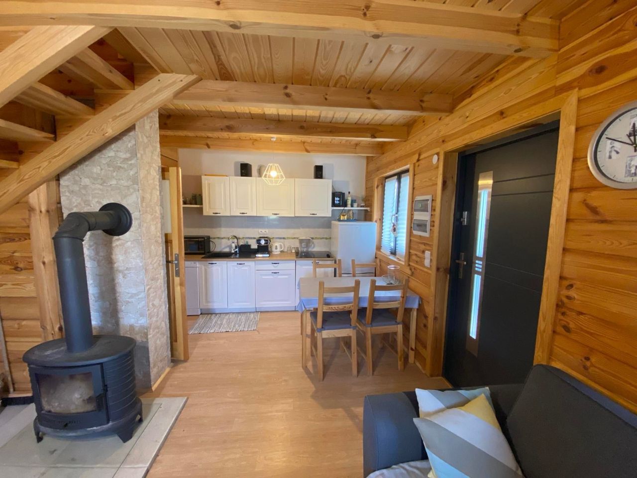 Działka budowlana Czarny Las. Zdjęcie 6