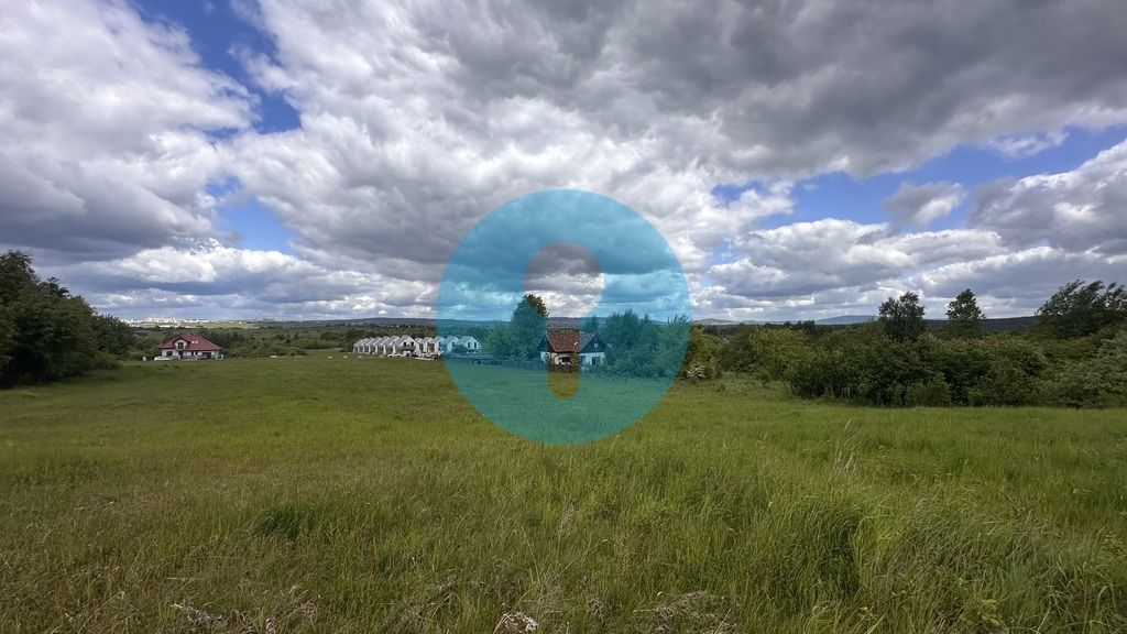 Działka Kielce Bukówka, ul. Miętowa. Zdjęcie 12