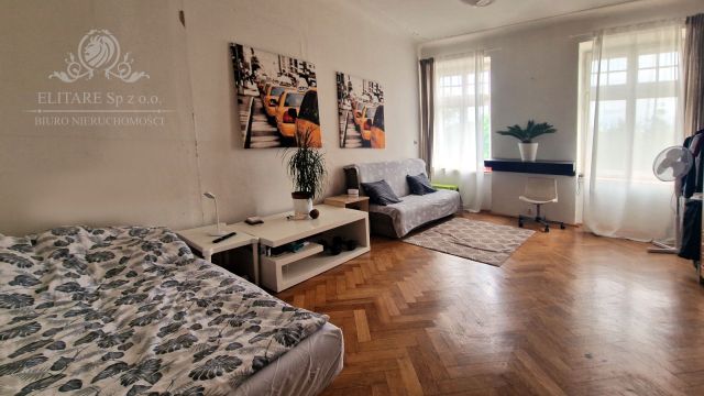 Mieszkanie 4-pokojowe Warszawa Kamionek, ul. Grochowska. Zdjęcie 10