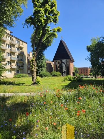 Mieszkanie 1-pokojowe Słupsk, ul. Michała Mostnika. Zdjęcie 9