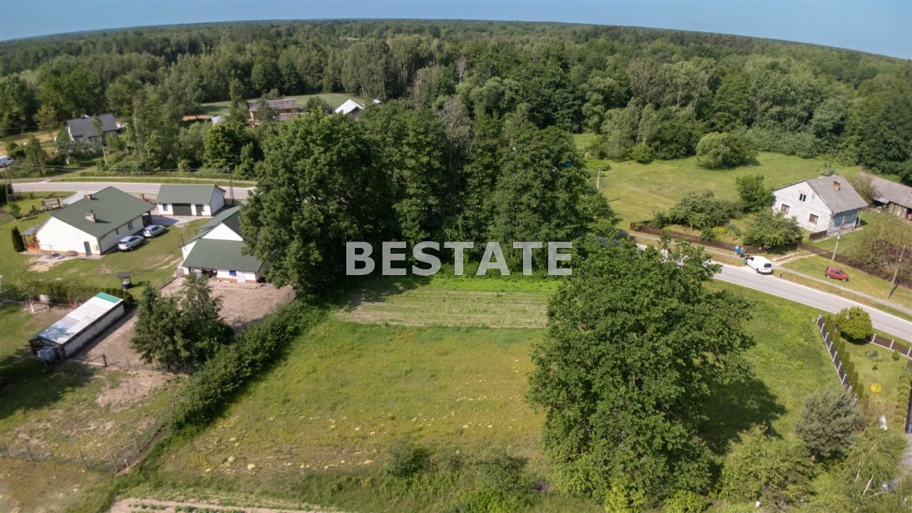 Działka budowlana Dulcza Mała. Zdjęcie 7