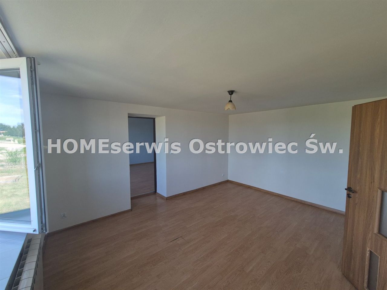 dom wolnostojący, 6 pokoi Ożarów. Zdjęcie 13