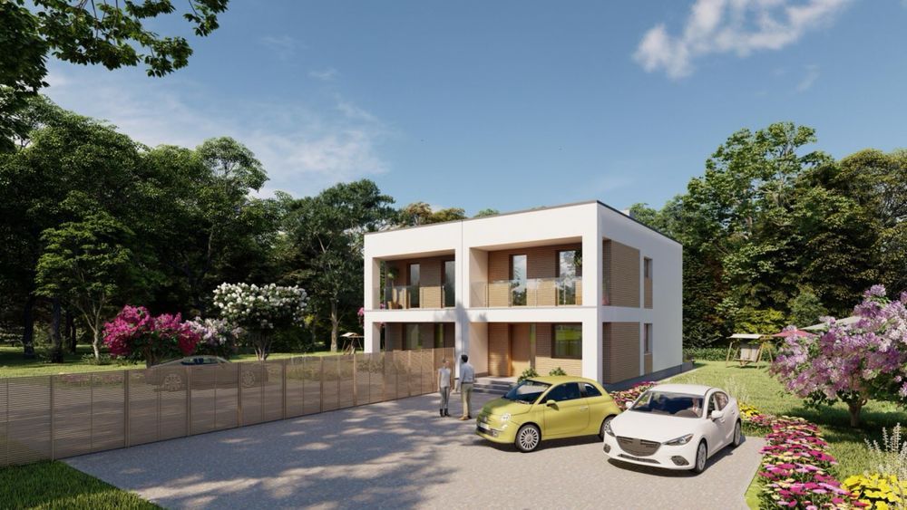 bliźniak Podlasie. Zdjęcie 6