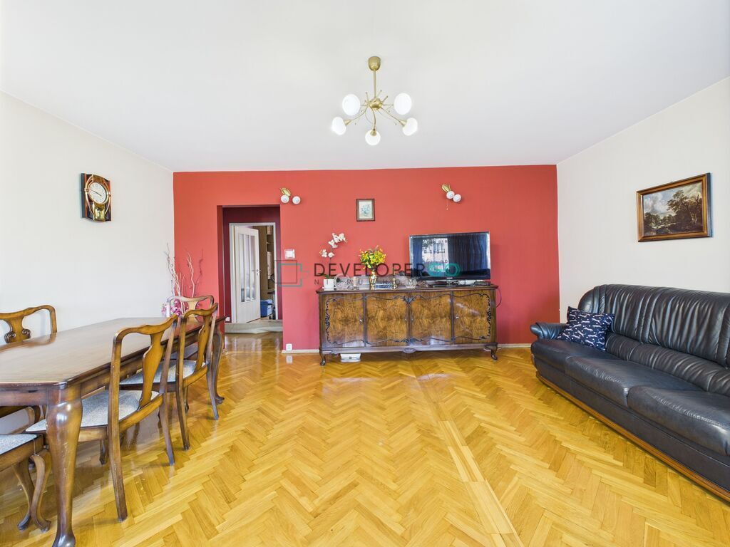 Mieszkanie 3-pokojowe Białystok, ul. Towarowa