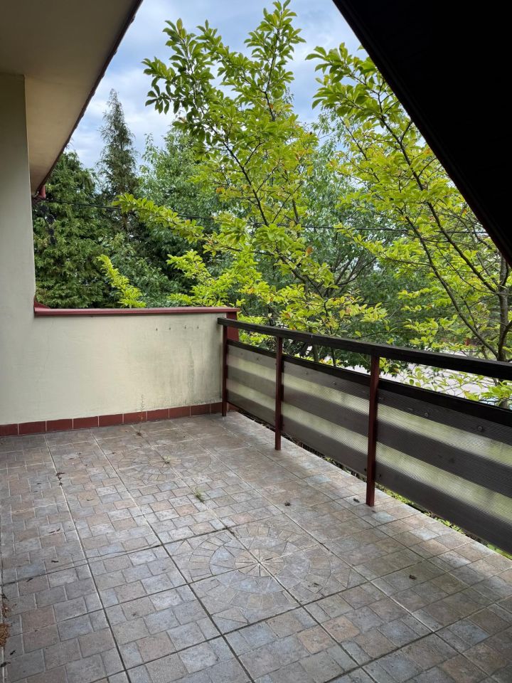 dom wolnostojący, 6 pokoi Białystok Jaroszówka, ul. Jaroszówka. Zdjęcie 11