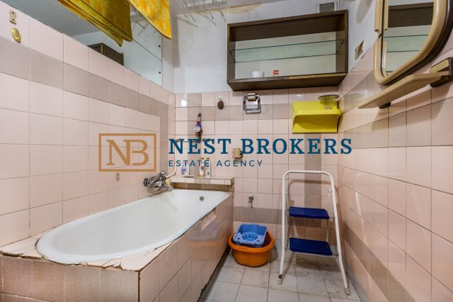 Mieszkanie 3-pokojowe Kraków Nowa Huta, os. Józefa Strusia. Zdjęcie 11