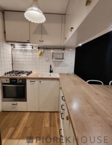 Mieszkanie 2-pokojowe Warszawa Wola, ul. Pawia. Zdjęcie 3