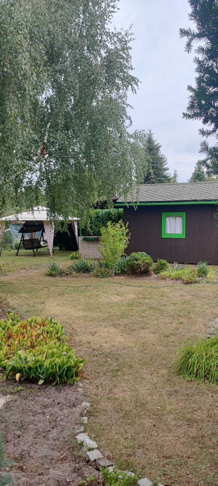 Działka rod Warszawa Włochy. Zdjęcie 5