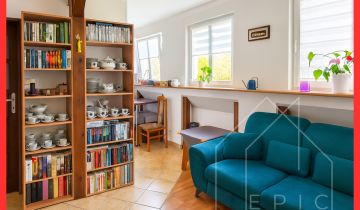 Mieszkanie 3-pokojowe Szczecin Śródmieście, ul. Stanisława Noakowskiego