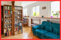 Mieszkanie 3-pokojowe Szczecin Śródmieście, ul. Stanisława Noakowskiego