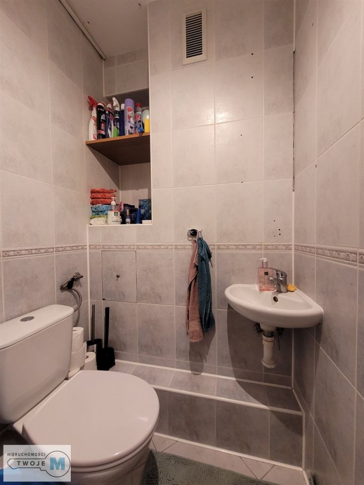 Mieszkanie 3-pokojowe Kielce Ślichowice. Zdjęcie 20