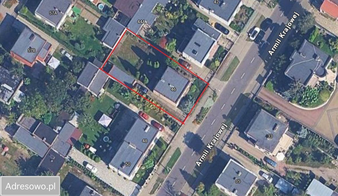 dom wolnostojący, 5 pokoi Włocławek, ul. Armii Krajowej. Zdjęcie 10