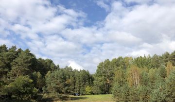 Działka rolno-budowlana Żelichowo