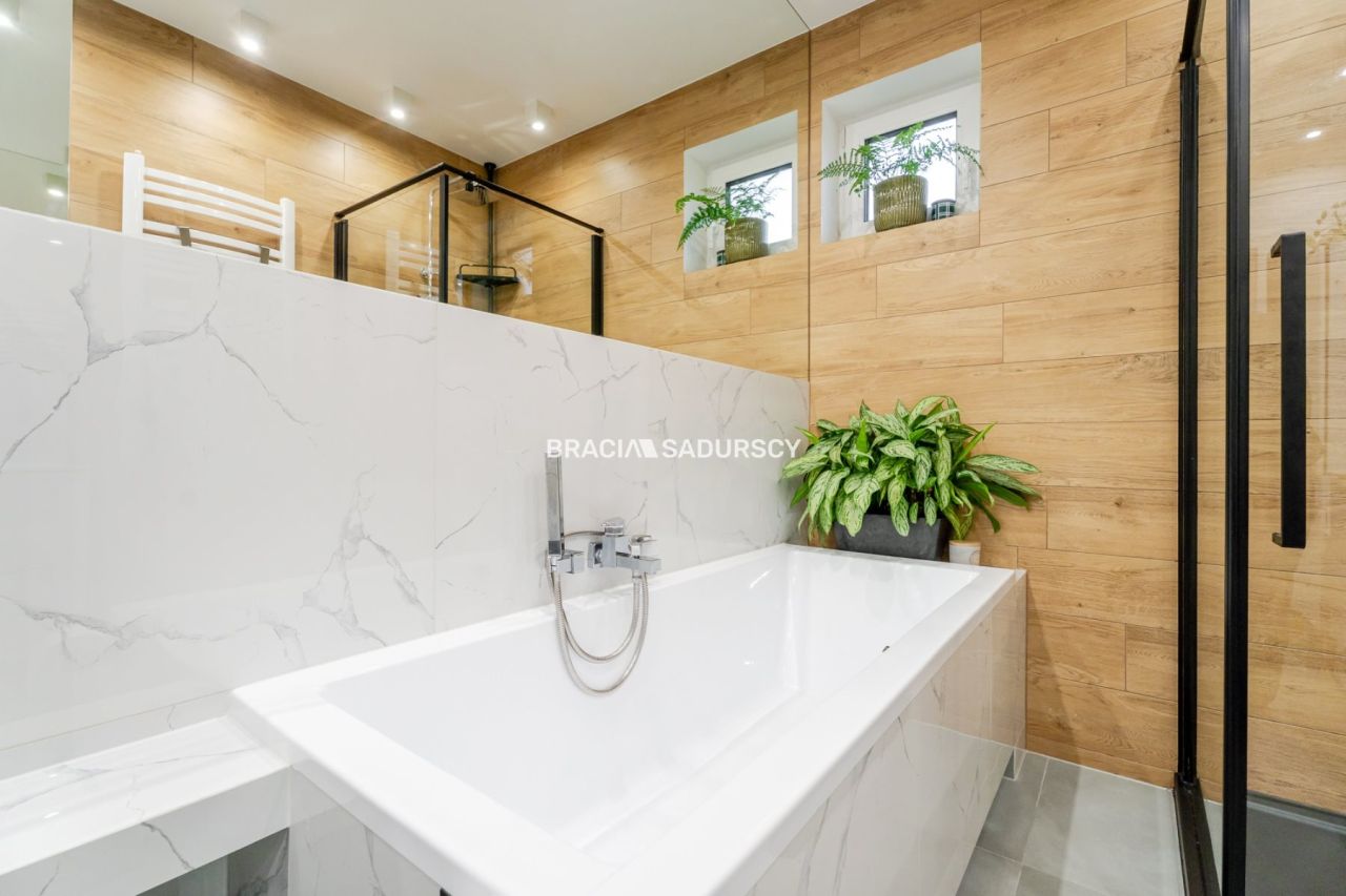 Mieszkanie 4-pokojowe Modlniczka, ul. Kasztanowa. Zdjęcie 17