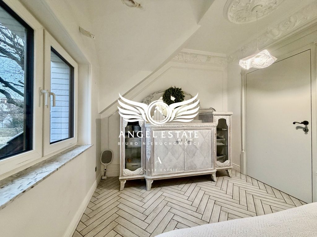 dom wolnostojący, 10 pokoi Świnoujście Karsibór. Zdjęcie 22