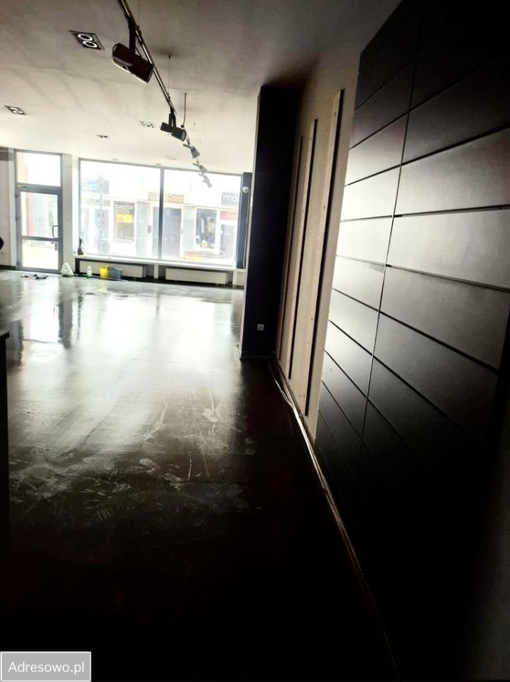 Lokal Chojnice Centrum, ul. Kościuszki. Zdjęcie 9