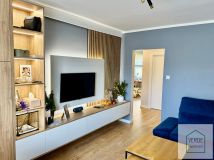 Mieszkanie 3-pokojowe Owińska, ul. Poprzeczna