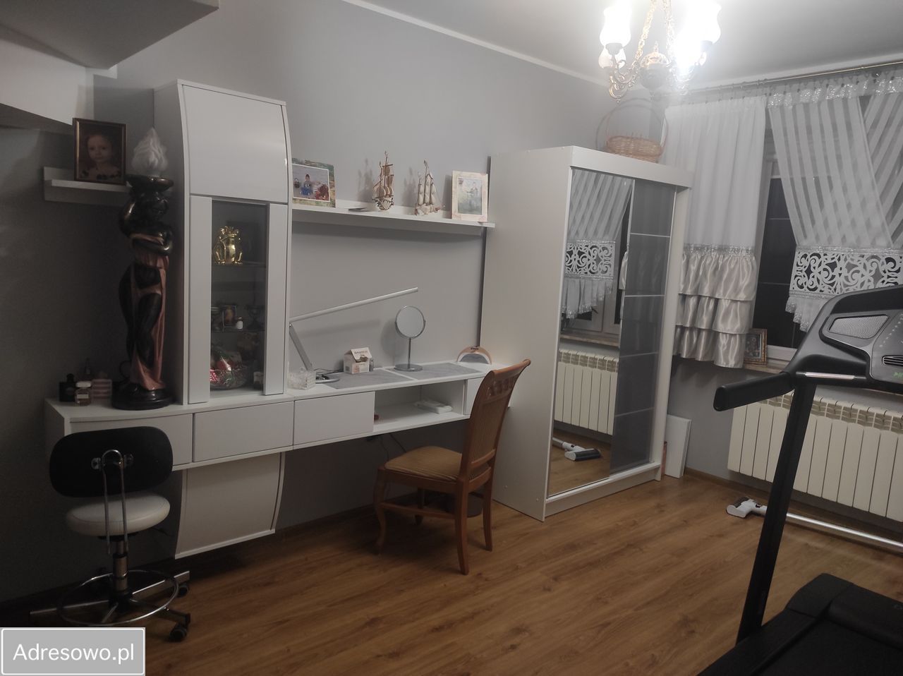 dom wolnostojący, 5 pokoi Kuznocin. Zdjęcie 7