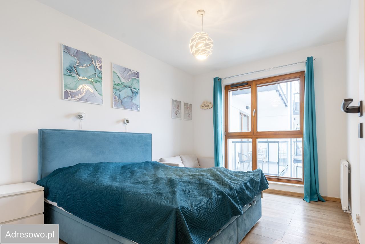 Mieszkanie 3-pokojowe Gdańsk Wrzeszcz, ul. Grudziądzka. Zdjęcie 11