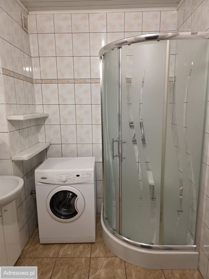 Mieszkanie 2-pokojowe Toruń Bydgoskie Przedmieście, ul. Jana Kochanowskiego. Zdjęcie 4