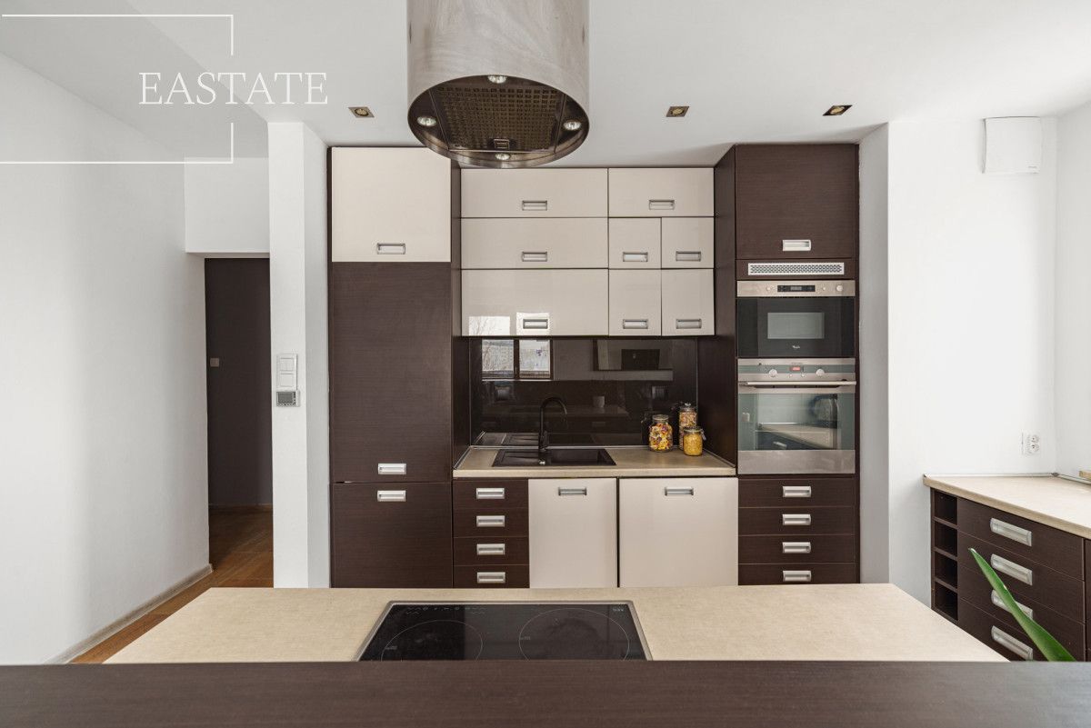 Mieszkanie 3-pokojowe Warszawa Bemowo, ul. Dywizjonu 303. Zdjęcie 5