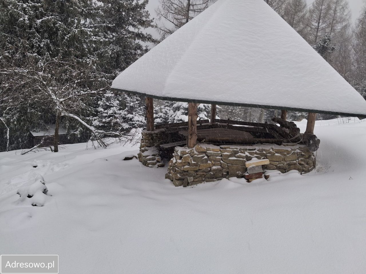 dom wolnostojący Brenna. Zdjęcie 18