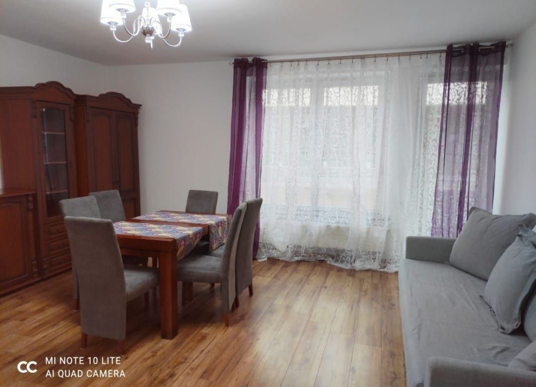 Mieszkanie 3-pokojowe Piaseczno, ul. Puławska. Zdjęcie 6