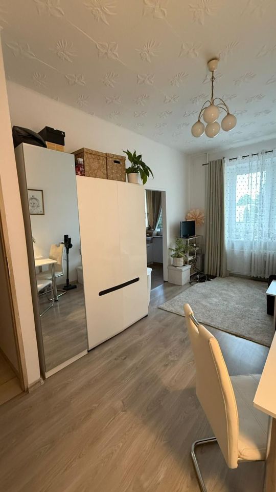 Mieszkanie 1-pokojowe Starogard Gdański, ul. gen. Władysława Sikorskiego. Zdjęcie 3