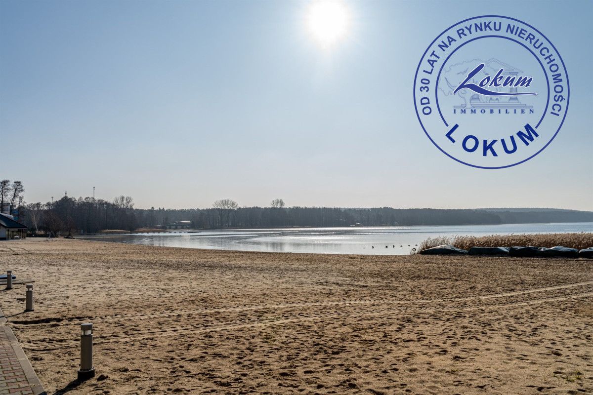 Mieszkanie 2-pokojowe Boszkowo-Letnisko. Zdjęcie 14