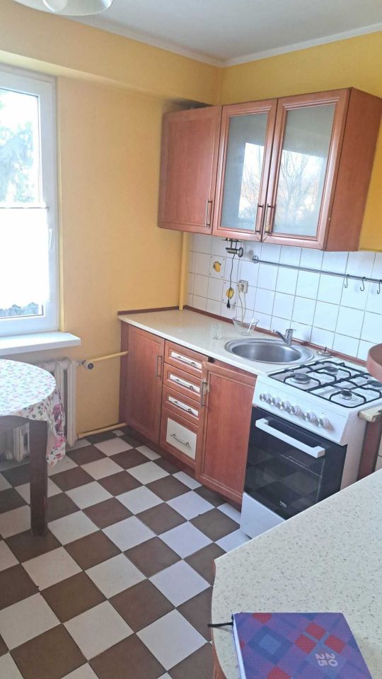 Mieszkanie 2-pokojowe Bydgoszcz, ul. gen. Władysława Bortnowskiego. Zdjęcie 5