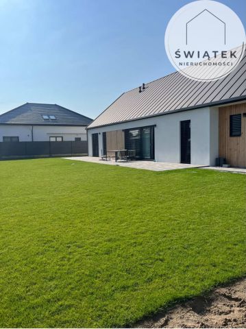 dom wolnostojący, 4 pokoje Papowo Toruńskie. Zdjęcie 1