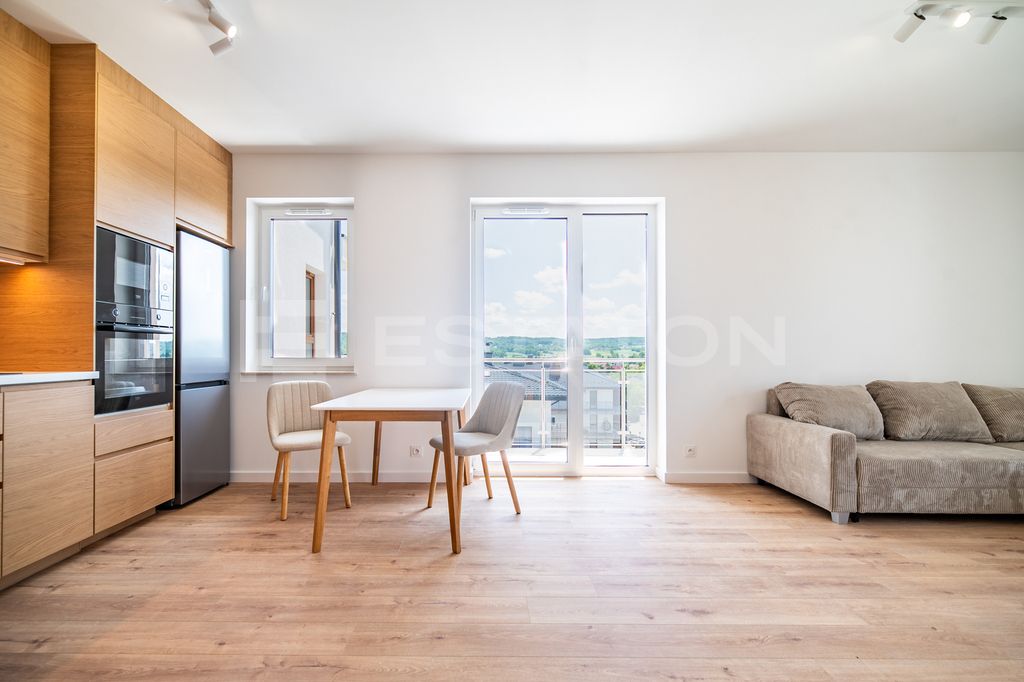 Mieszkanie 3-pokojowe Rzeszów Wilkowyja, ul. Jana Olbrachta. Zdjęcie 2