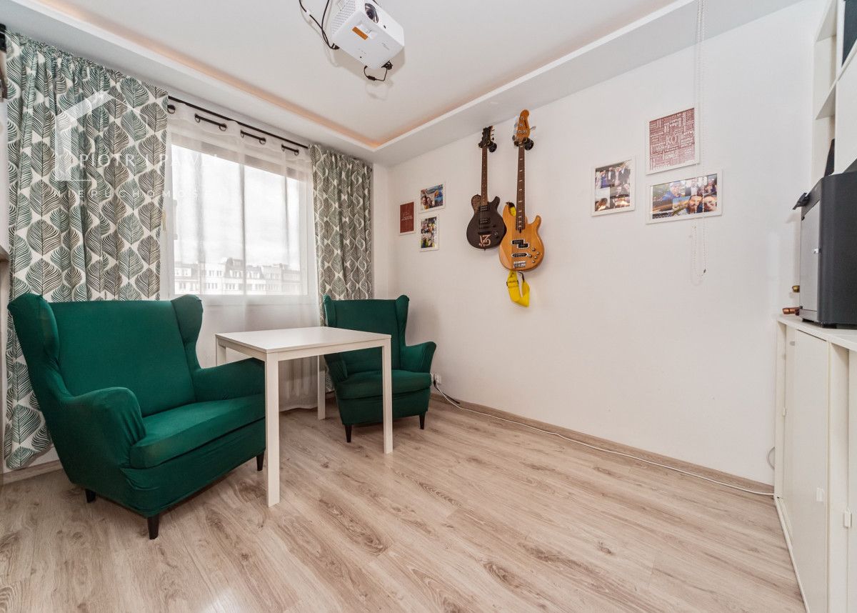 Mieszkanie 2-pokojowe Bielsko-Biała, ul. Romana Dmowskiego. Zdjęcie 12